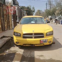 دودج تشارجر